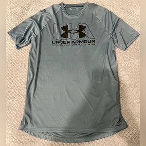 Under Armour Loose fit tee